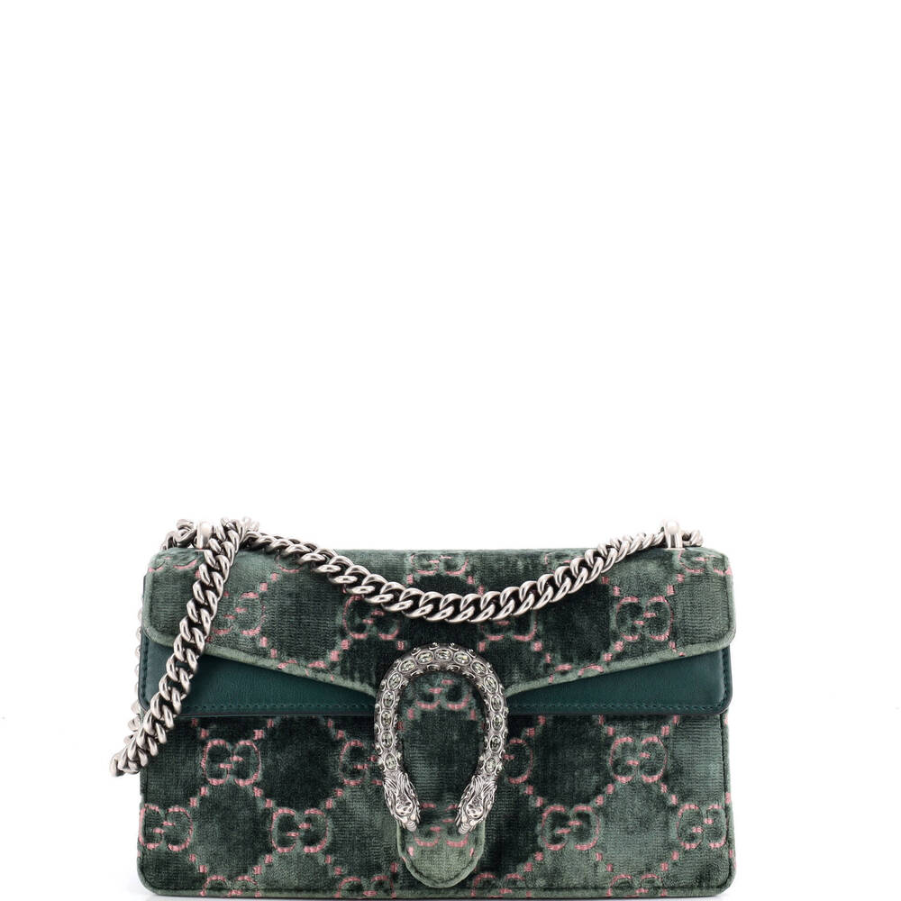 Gucci Mini Dionysus Bag